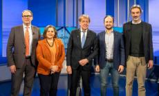 Sicurezza, il dibattito si infiamma a &laquo;Parma Europa&raquo;