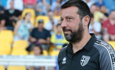 Liverani esonerato: è ufficiale. Oggi pomeriggio allenamento guidato da D'Aversa