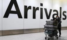 Covid: aggiornate le regole italiane per i viaggi da e per la Gran Bretagna