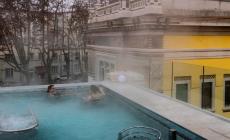 &laquo;Un paradiso di 8000 metri quadri di acque e relax&raquo;