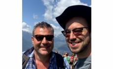 Don Roberto: &laquo;La montagna come un dono&raquo;