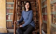 Elisa Montali: &laquo;La mia Palatina? Inclusiva, dinamica, accogliente&raquo;