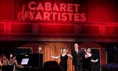 Cabaret Des Artistes