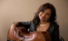 Il violoncello di Silvia Chiesa in ricordo di Emanuela Carrara Verdi: &laquo;Invito il pubblico alla curiosit&agrave;&raquo;