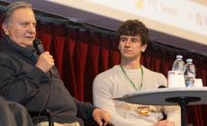 Salvatore Attanasio: &laquo;Troppa omert&agrave; sull'uccisione di mio figlio Luca&raquo;