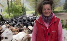 Commozione per l'ultimo saluto alla pastora Michela Leri