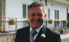 Si &egrave; spento il sorriso di Dante Piazza