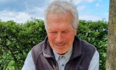 Se n'&egrave; andato a 76 anni il sarto Roberto Zanini