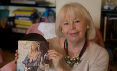 La parmigiana Edda Ollari: &laquo;Il mio Sanremo di 55 anni fa&raquo;