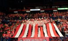 Nunnally, spunta l'ipotesi 'soffiata'