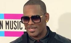 (Abusi sessuali) Cauzione da 1 milione dollari per il rapper R.Kelly 