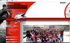 Il Caldaro pattina nella storia