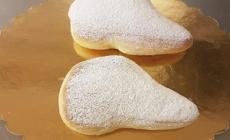 La ricetta - Le scarpette di Sant'Ilario "alla moda"
