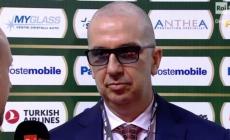 De Raffaele cerca la chiave per battere Sassari