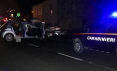 Incidente sulla Ghiare-Bertorella: migliorano le condizioni dei due pensionati