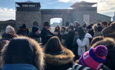 Il Viaggio della Memoria  - Mauthausen 2019