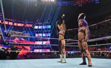 WWE, i risultati del PPV Fastlane