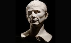 La caduta dell'impero romano  