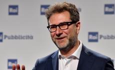 Ascolti tv: vince Che tempo che fa su Rai1