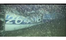 Aereo caduto nella Manica: si tenta di recuperare corpi di Sala e del pilota
