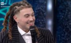 Anche Parma canta a Sanremo: Arisa chiama il Regio, Biondi lancia Sayf