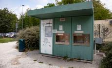 Acqua pubblica, le casette &laquo;salvano&raquo; 3 milioni di bottiglie di plastica