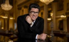 La settimana olimpica di Salsi: &laquo;Il concerto per Mattarella e gioved&igrave; tedoforo a Milano&raquo;