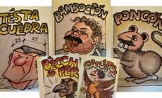 &laquo;Stran&ograve;mm&raquo;: i soprannomi di una volta erano un mix di simpatia e sarcasmo