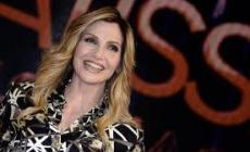 Cuccarini positiva al Covid,  è asintomatica 
