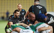 Pro14, le  Zebre domani  cercano il bis contro il Benetton
