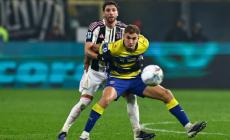Le pagelle di Parma-Juventus: serataccia per tutti, si salvano solo Keita e Nicolussi Caviglia