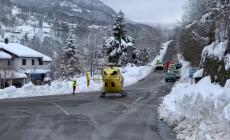 Corniglio, infarto in auto: salvato dai carabinieri