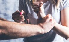 &laquo;Se ti trovo con un altro, ammazzo tutti e due&raquo;: condannato