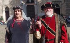 Addio a Lorenza Curti, la maestra che s'innamorava di tutto