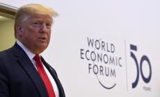 Twitter chiude definitivamente l'account di Trump