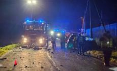 Schianto mortale a Poggio Sant'Ilario: l'automobilista patteggia 10 mesi