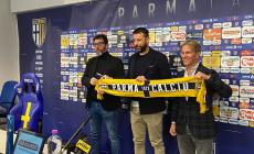 Krause: "Farò tutto il necessario per restare in serie A". D'Aversa: "Il presidente mi ha conquistato"