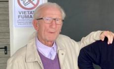 Addio a Gianni Caselli, il salumiere gentiluomo della storica bottega di strada Elevata