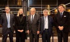 La lezione di Abete: &laquo;Cultura e impresa: binomio necessario&raquo;