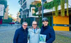 Il condominio pi&ugrave; &laquo;green&raquo; d'Italia &egrave; a Fidenza