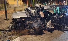 I residenti: &laquo;Qui viviamo con il cuore in gola&raquo;