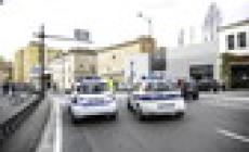Travolta in viale Fratti: gravissima in Rianimazione. Auto pirata identificata grazie alle telecamere 