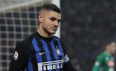 L'Inter toglie la fascia di capitanoa Icardi, lui dà forfait per la partita di Vienna