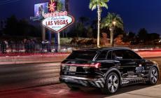Ces:  a Las Vegas, tutto è lecito. Così l'auto diventa un gadget