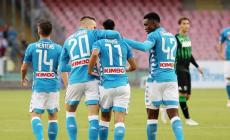 Fiorentina, occhi puntati su Napoli