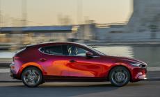 Nuova Mazda3. Ecco come va