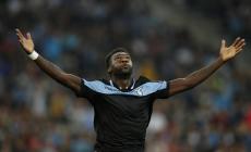 La Lazio  batte il Marsiglia