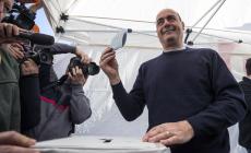 Anche a Parma  e provincia vince Zingaretti