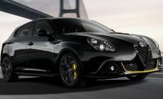 Alfa Romeo Giulietta, il model year 2019