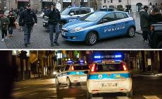 Prevenzione di furti e spaccio: 118 controllati